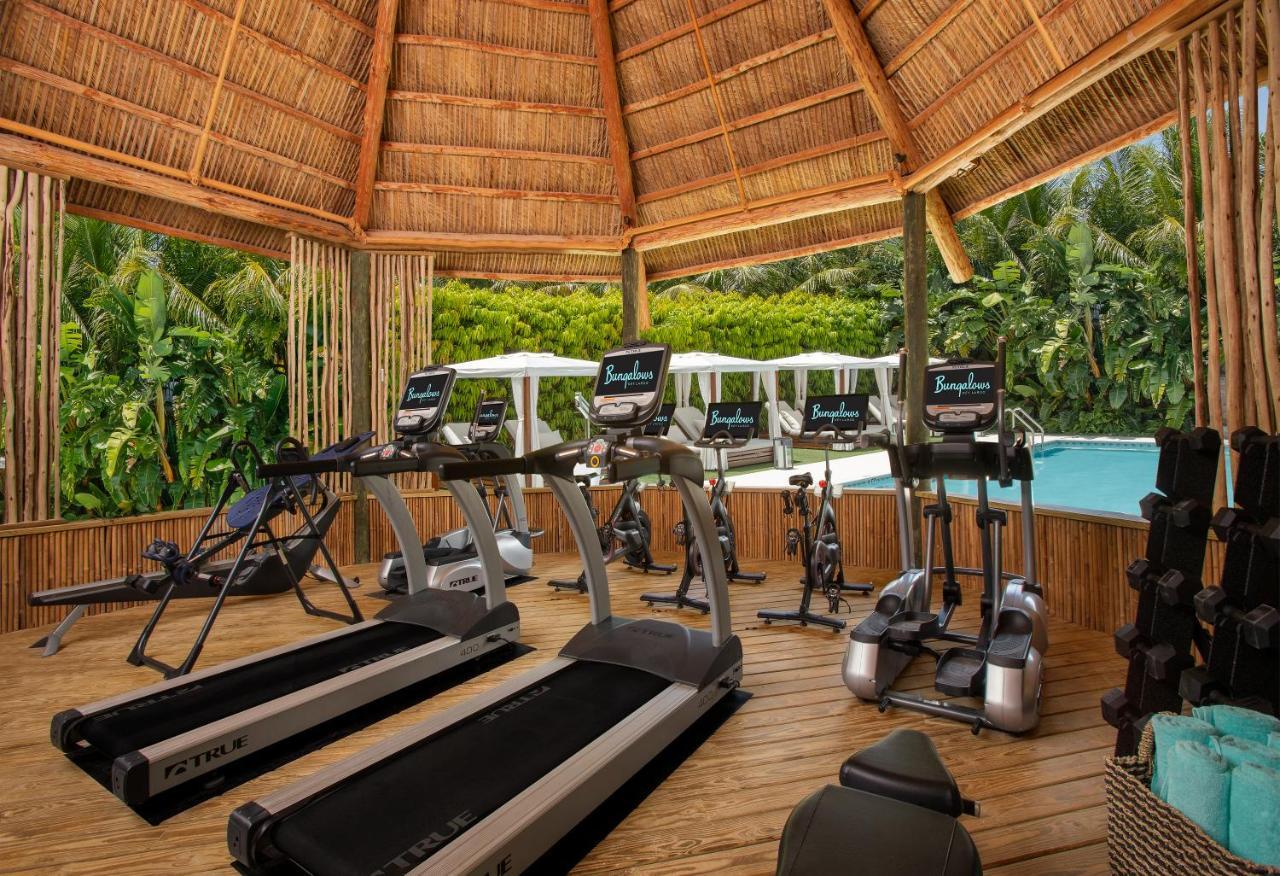 Bungalows Key Largo (Adults Only) Esterno foto