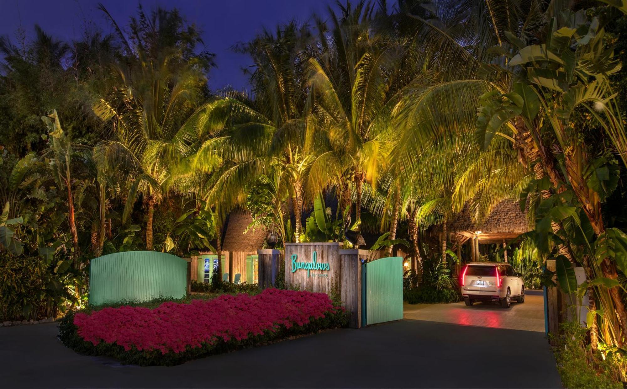 Bungalows Key Largo (Adults Only) Esterno foto